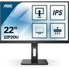AOC 22P2DU