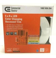 Commercial Electric 1002936204