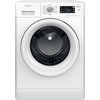 WHIRLPOOL FFBBE 8458 WEV