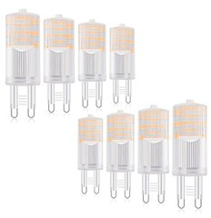 Klighten G9-0S2-32SMD-3K