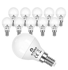 UYHGO G45 E14 7W 3000K