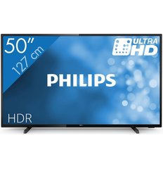 PHILIPS 50PUS6504/12