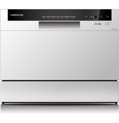 FARBERWARE FCD06ABBWHA