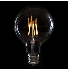 GreenIce WO-LF-G95-E27-6W-WW