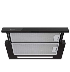 GLOBALO KASPERIO 60.1 BLACK