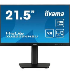 IIYAMA XUB2294HSU-B6