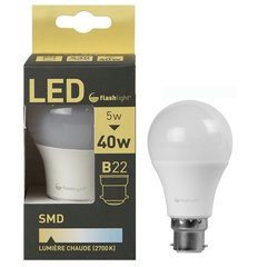 FLASHLIGHT AMPOLE078