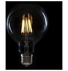 GreenIce HO-LF-G95-E27-8W-WW