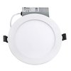 Topaz Lighting RDL/63RND/12/WH-97