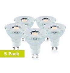 Integral LED ILGU10DC075
