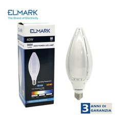 ELMARK 99LED853CW