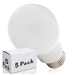 GreenIce HO-ED-B3-E27-5W-CW