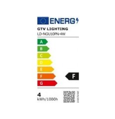GTV LD-NGU10PN-4W