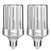 SAUGLAE S-Corn32W-E27-WW-2P-100