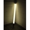 Xenon 5094 LED VISION LS matt 18 Watt Ø38mm 123cm IP20 orange