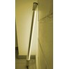 Xenon 9610 LED Leuchtstab 10 Watt 63 cm IP-20 Kunststoff-Röhre Warm Weiß