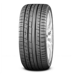 ACCELERA IOTA (0M222)