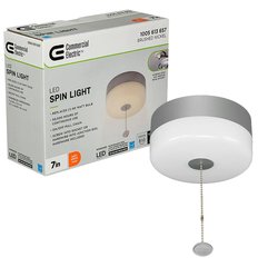 Commercial Electric CA8aA018ER125