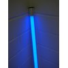 Xenon  8219b LED Leuchtstab 18 Watt 1700 Lumen 123cm IP20 Blau