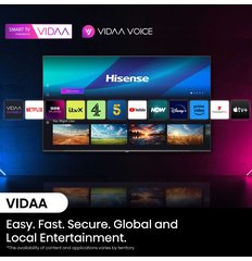 Hisense 100E7NQTUK PRO