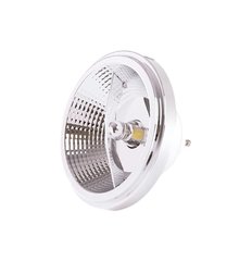 GreenIce WR-GU10-12W-W