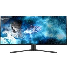 LC-Power LC-M34-UWQHD-144-C-V2