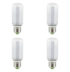 SEBSON E27_CORNLIGHT_8W