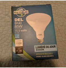 EarthBulb LBR41550D7
