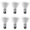 EcoSmart BR40-1D 12W E26 120V 2700K