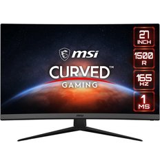 MSI Optix G27C7