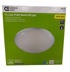 Commercial Electric CE1014B-#