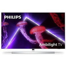 PHILIPS 55OLED807/12