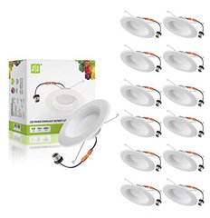 ASD ASD-LDLRK-1BR-6D1240-WH