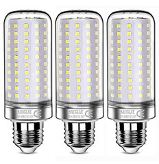 SAUGLAE S-Corn26W-E27-DW-3P-083