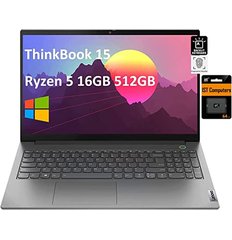 Lenovo ThinkBook 15 G4 ABA