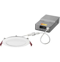 Lithonia Lighting 65SEMW LED 27K 90CRI MX