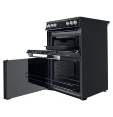 HOTPOINT HDT67V9H2CB/UK