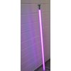 Xenon 9675 LED Leuchtstab 22 W 153 cm IP44 K-Röhre Pink