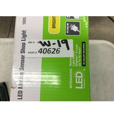 Commercial Electric 557011##-A