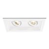 WAC Lighting MT-3LD211R-W930-**