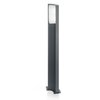 esotec LED Standleuchte "Tirano 100" 6000K