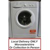 INDESIT IWC 81483 W UK N