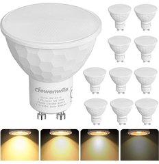 DEWENWILS GU10-XKCO-5W