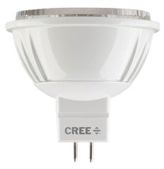 Cree MR16-75W-P1-30K-35FL-GU53-U1