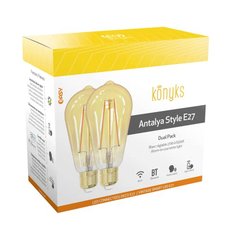 Konyks ANTALYA STYLE E27