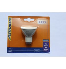 ATTRALUX 8718696520154