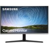 SAMSUNG C32R500FHR