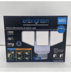 Enbrighten AR0826