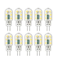 Klighten G4-12SMD-6000K