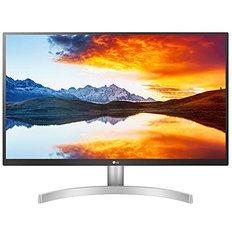 LG Electronics 27UL500